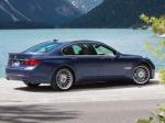 Alpina B7 Bi-Turbo 2012 года